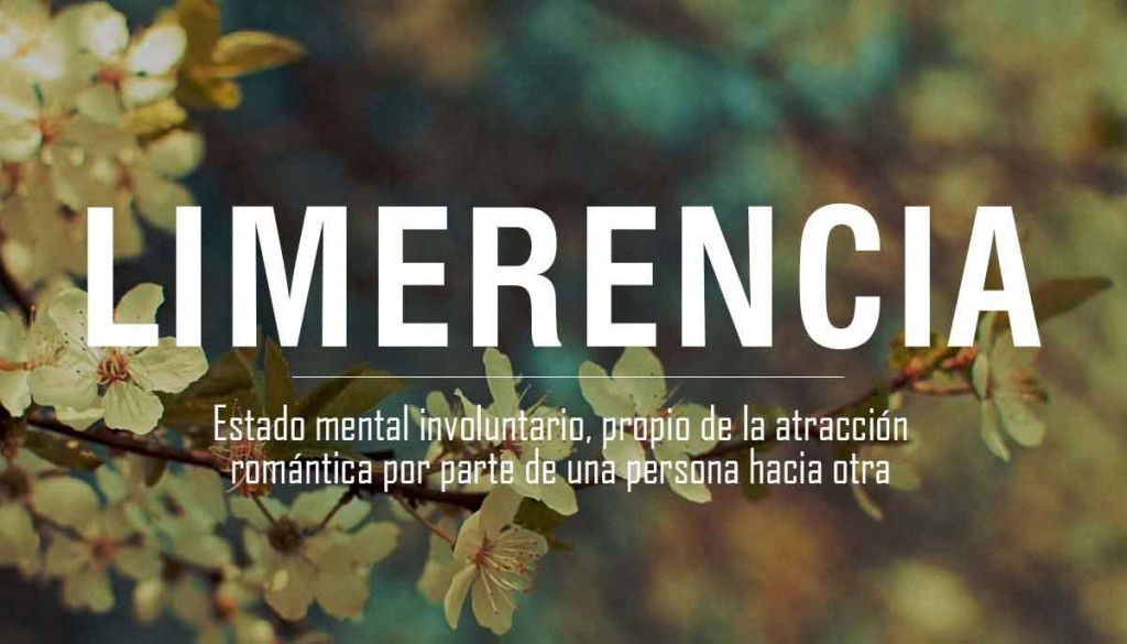 limerencia